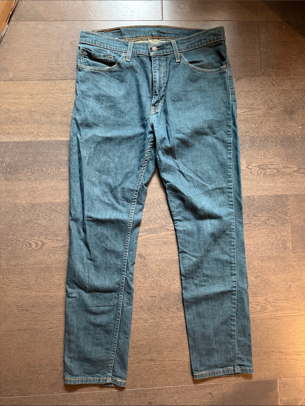 Men’s Levi’s 511 34x30
